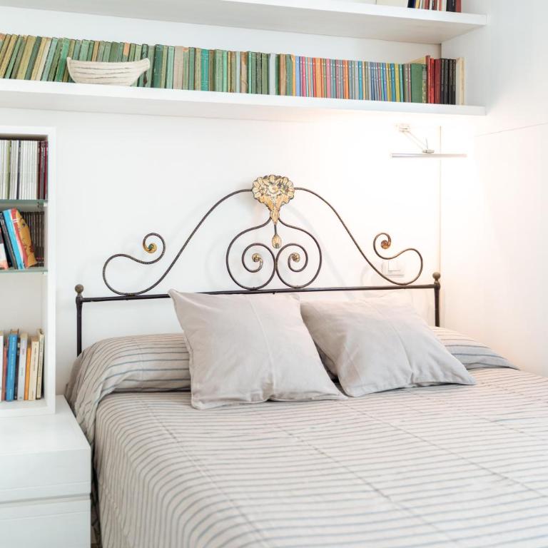 Casa Nova - Appartamento con 1 Camera da Letto - 5