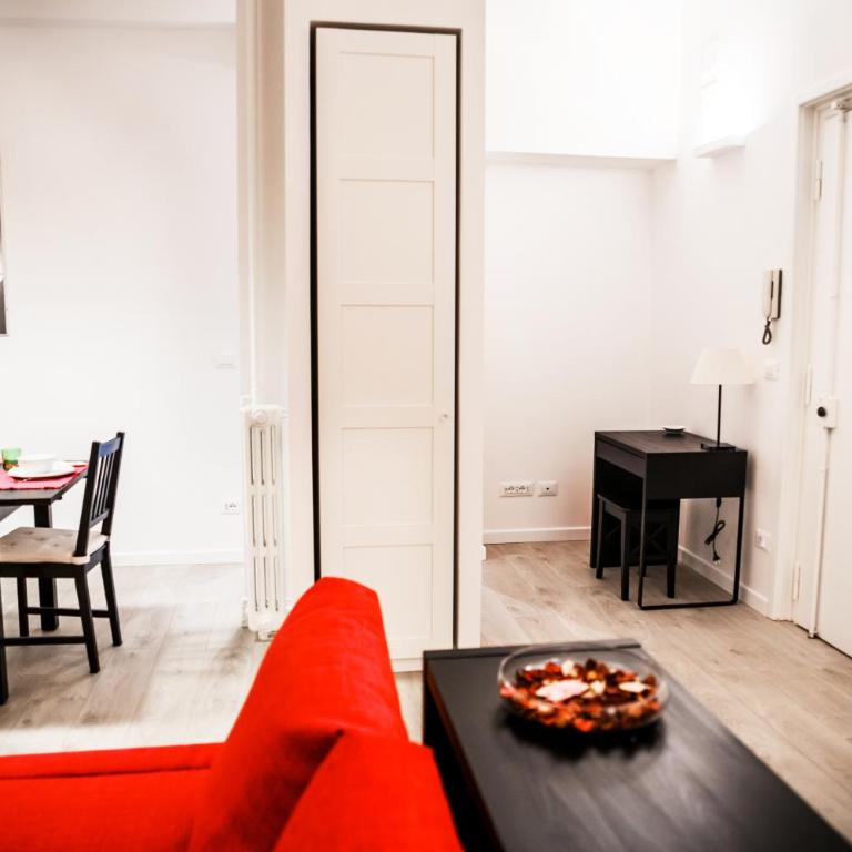 La Casa Di Mamma - Appartamento con 3 Camere da Letto - 21