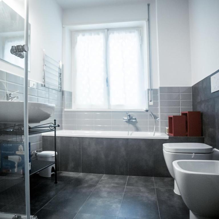 La Casa Di Mamma - Appartamento con 3 Camere da Letto - 19