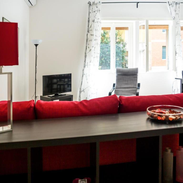 La Casa Di Mamma - Appartamento con 3 Camere da Letto - 20