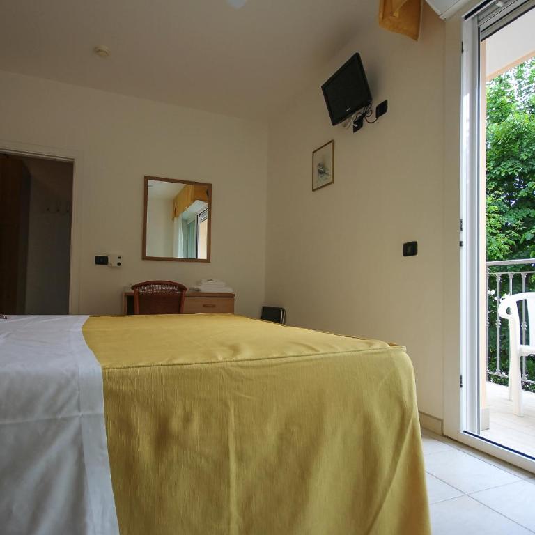 Hotel Miramare - 2 Camere Comunicanti - 5
