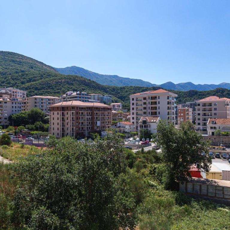 Partial sea view heaven - One-Bedroom Apartment - 18
