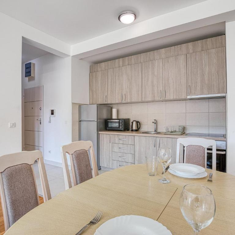 Partial sea view heaven - One-Bedroom Apartment - 6