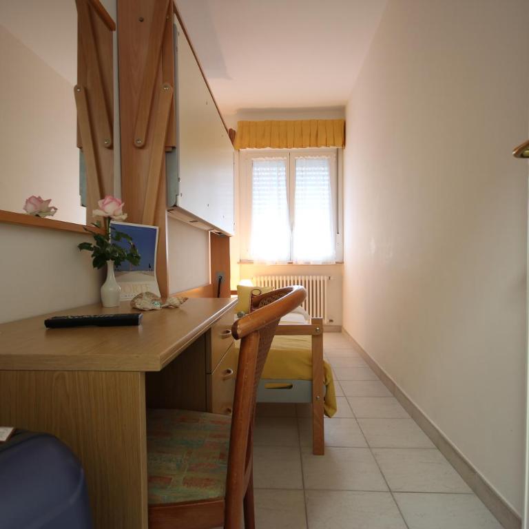 Hotel Miramare - 2 Camere Comunicanti - 6
