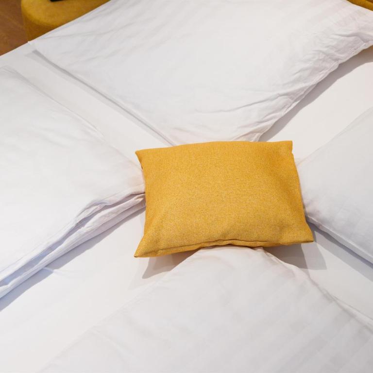 Wildfang Apartments - Appartamento con Balcone - 5