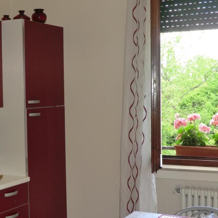 Maura appartamenti - Appartamento con 1 Camera da Letto - 10