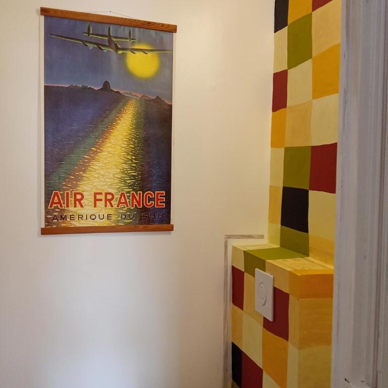 Le Mas Palegry Chambres d'hôtes Perpignan - Suite Familiar - 31