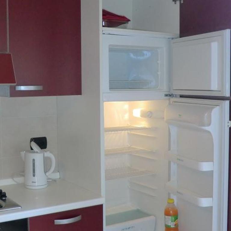 Maura appartamenti - Appartamento con 1 Camera da Letto - 11