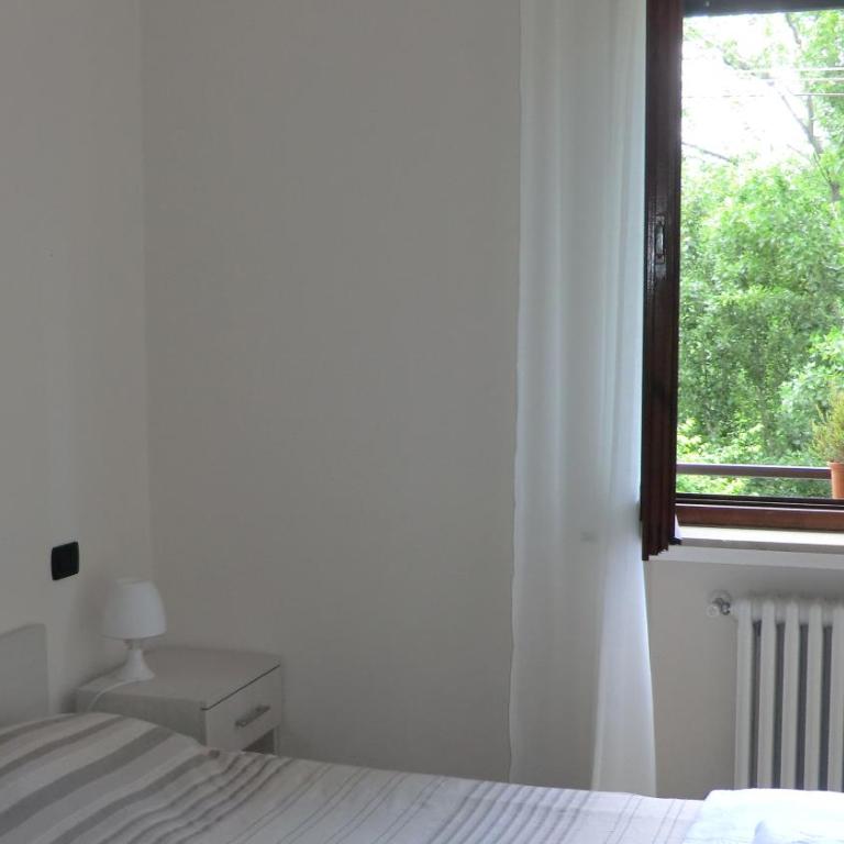 Maura appartamenti - Appartamento con 1 Camera da Letto - 23