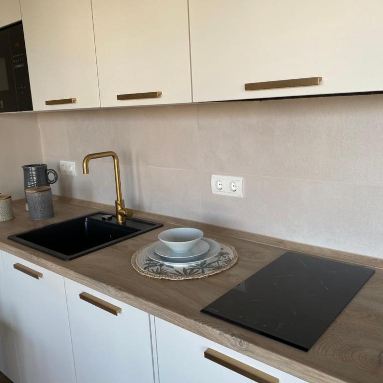 Apartamento Buenavista - Apartment with Sea View - 18