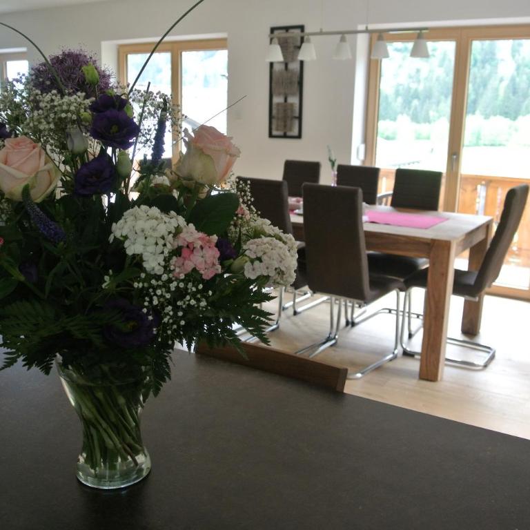 Ferienhaus Baumberger - Haus mit 3 Schlafzimmern - 22