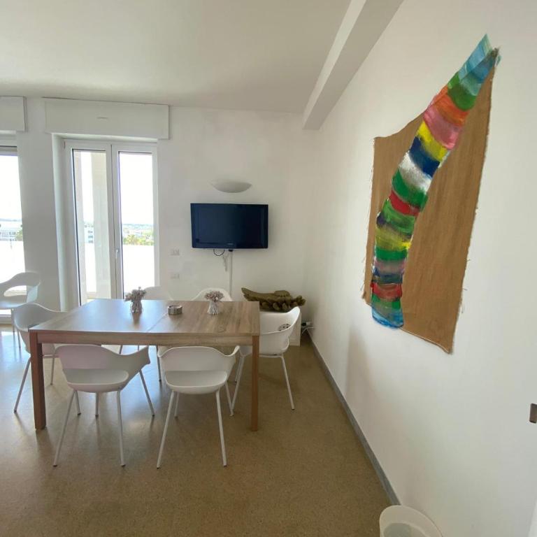 Attico Sabbia D'oro - V Apartments - Penthouse Apartment - 18