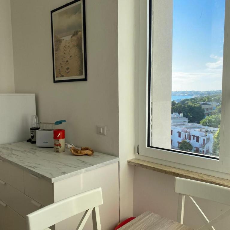 Attico Sabbia D'oro - V Apartments - Penthouse Apartment - 41