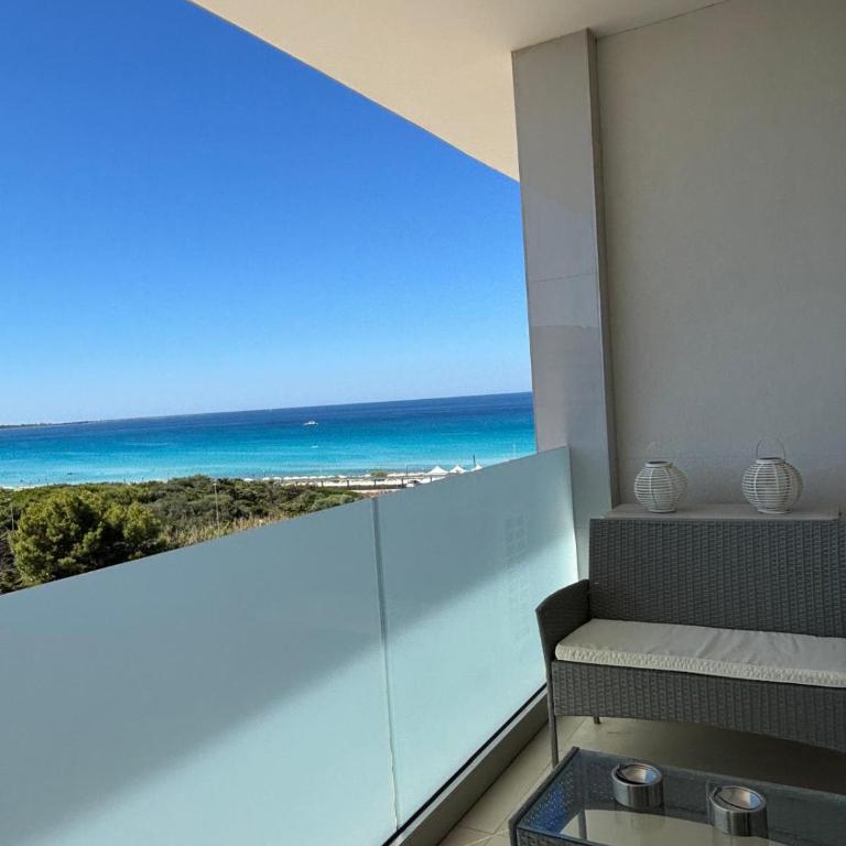 Attico Sabbia D'oro - V Apartments - Penthouse Apartment - 5