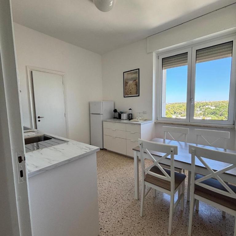 Attico Sabbia D'oro - V Apartments - Penthouse Apartment - 39