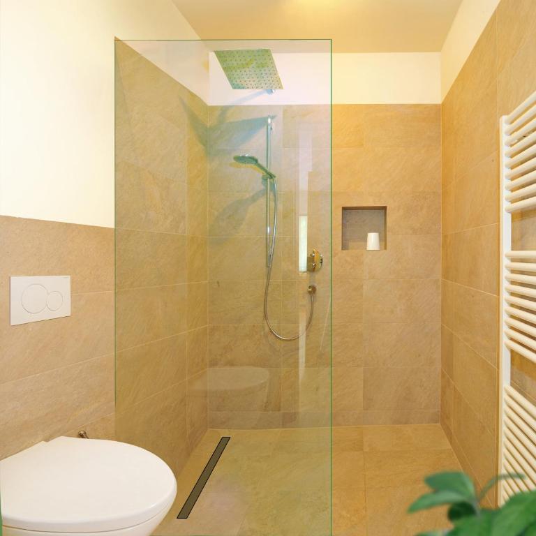 Residence Hofer - Appartamento Luxury con 1 Camera da Letto - 8