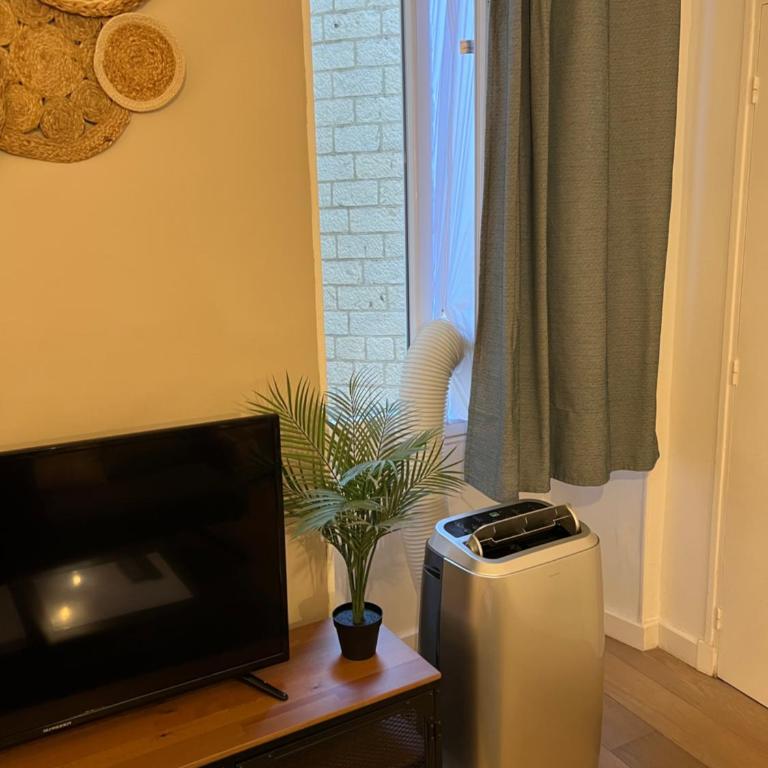 Appartement agréable dans le coeur du vieux-nice - Appartement 1 Chambre - 2