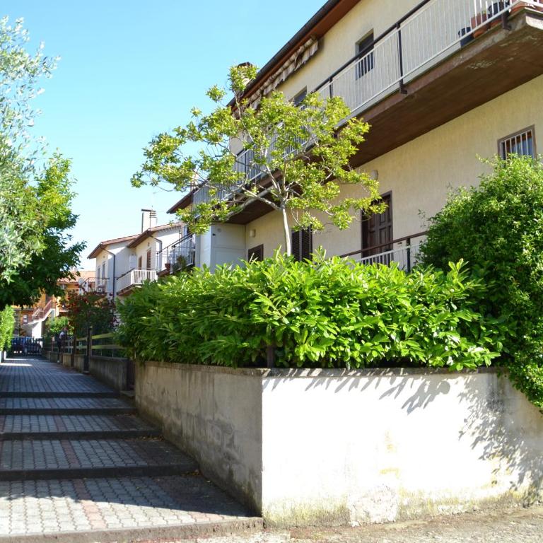 Apartment Santa Maria - Appartamento con 2 Camere da Letto - 23