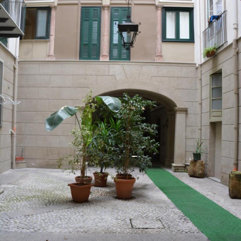 Home Sweet Home - Appartamento - 27