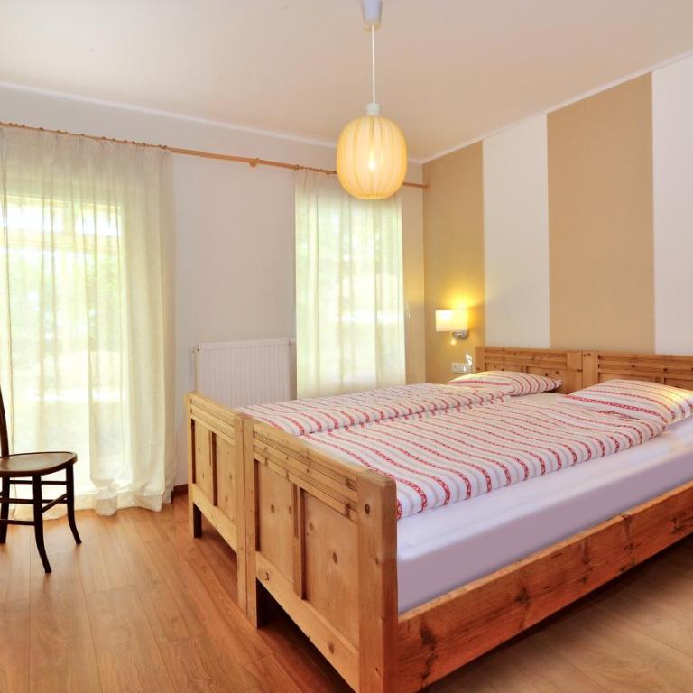 Residence Hofer - Appartamento Luxury con 1 Camera da Letto - 9