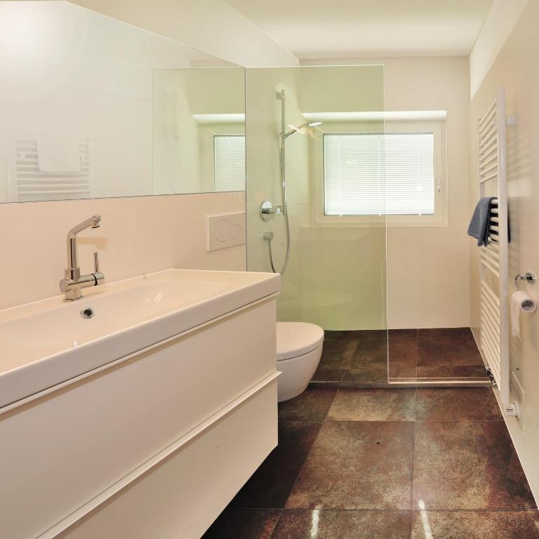 Residence Hofer - Appartamento con 1 Camera da Letto (4 Adulti) - 13