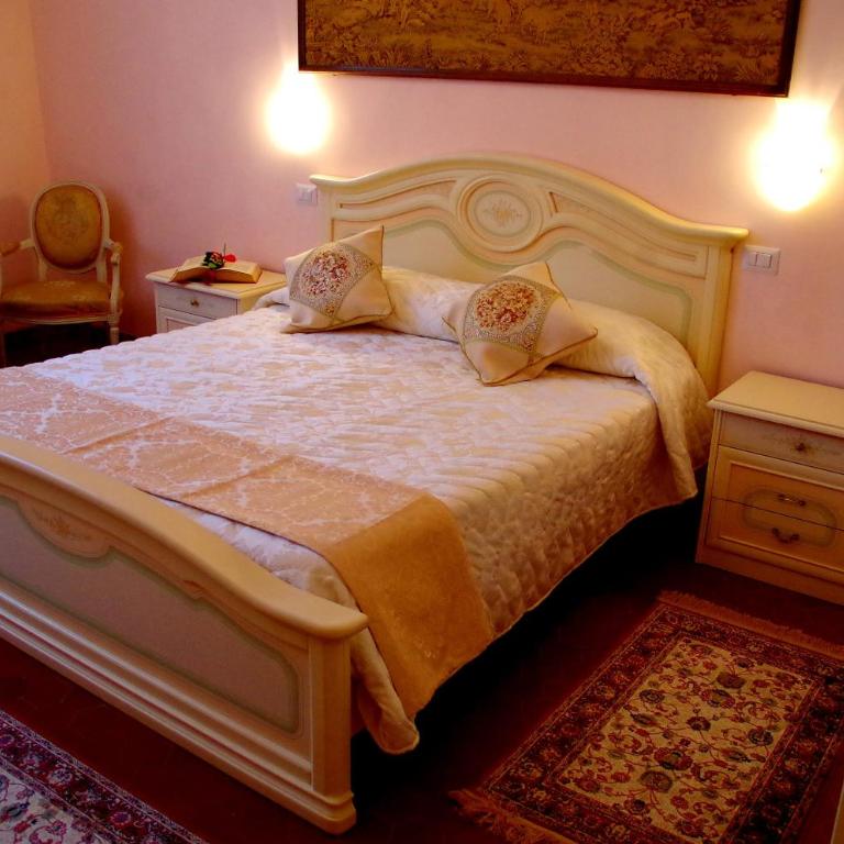 Casalbergo - Deluxe Double or Twin Room - 3