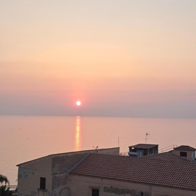 Tithouse Tropea - Appartamento con Vista Mare - 8
