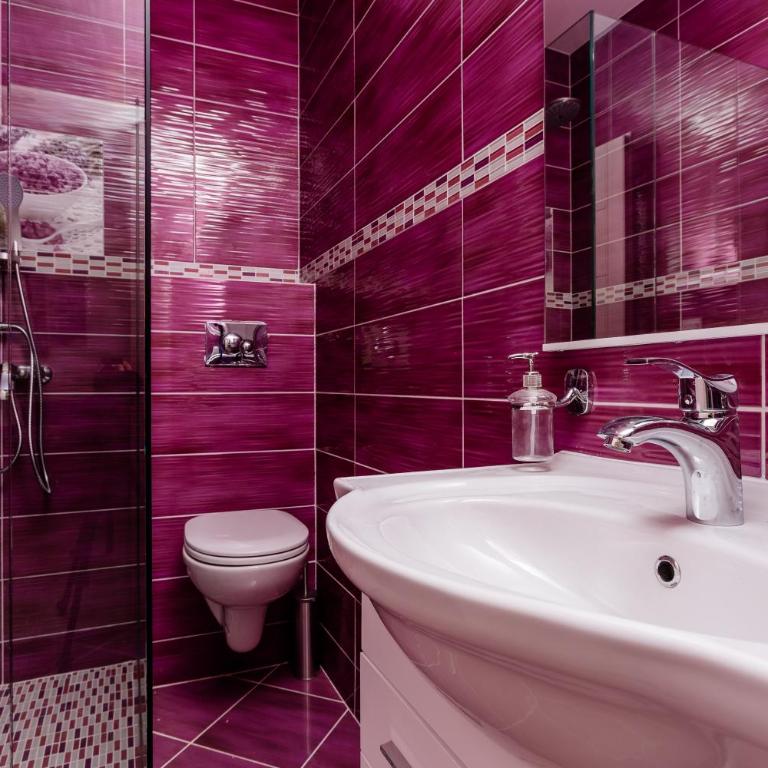 Dream Vacation Apartments - Studio sa Balkonom - 2