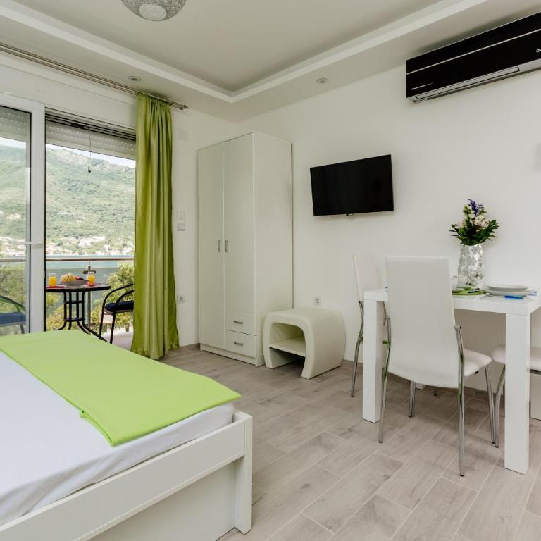 Dream Vacation Apartments - Studio sa Pogledom na More - 11