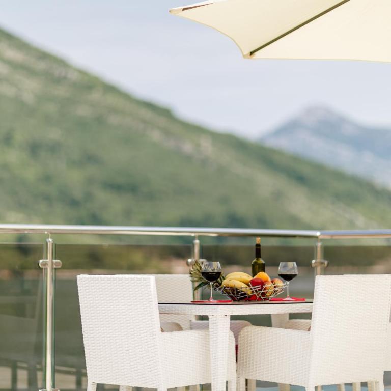 Dream Vacation Apartments - Apartman sa Pogledom na More - 7