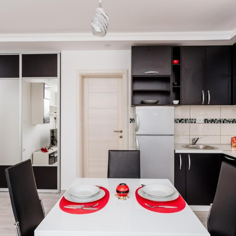 Dream Vacation Apartments - Apartman sa Pogledom na More - 5