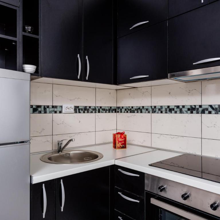 Dream Vacation Apartments - Apartman sa Pogledom na More - 4