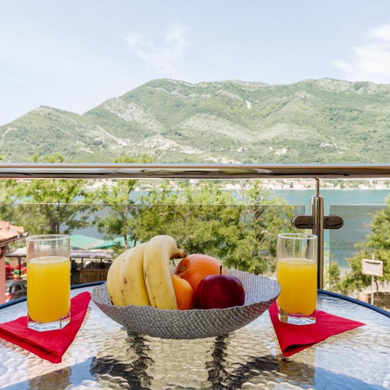 Dream Vacation Apartments - Studio sa Pogledom na More - 8