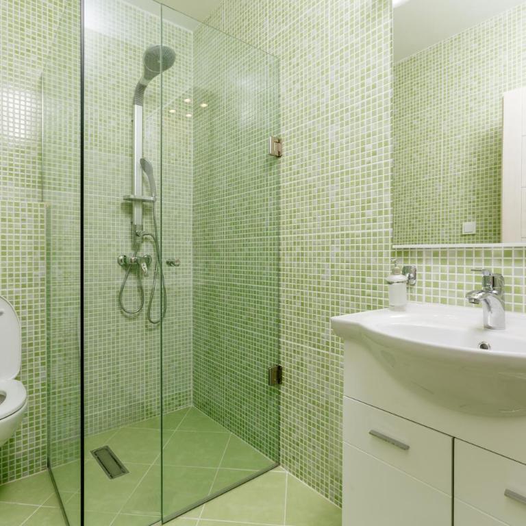 Dream Vacation Apartments - Studio sa Pogledom na More - 9