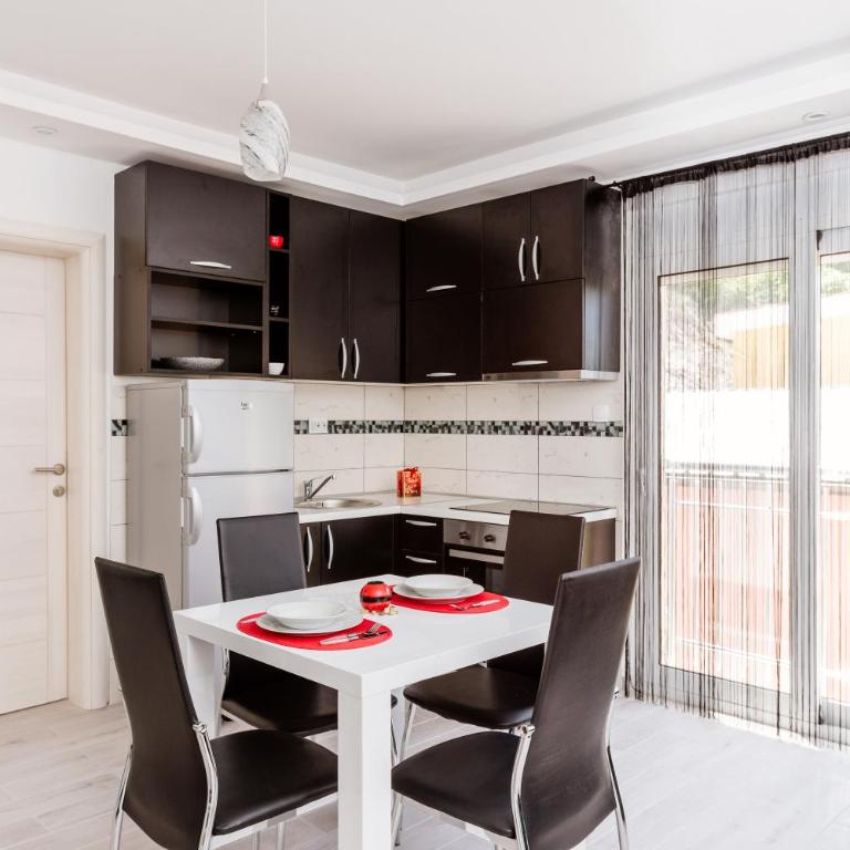Dream Vacation Apartments - Apartman sa Pogledom na More - 9
