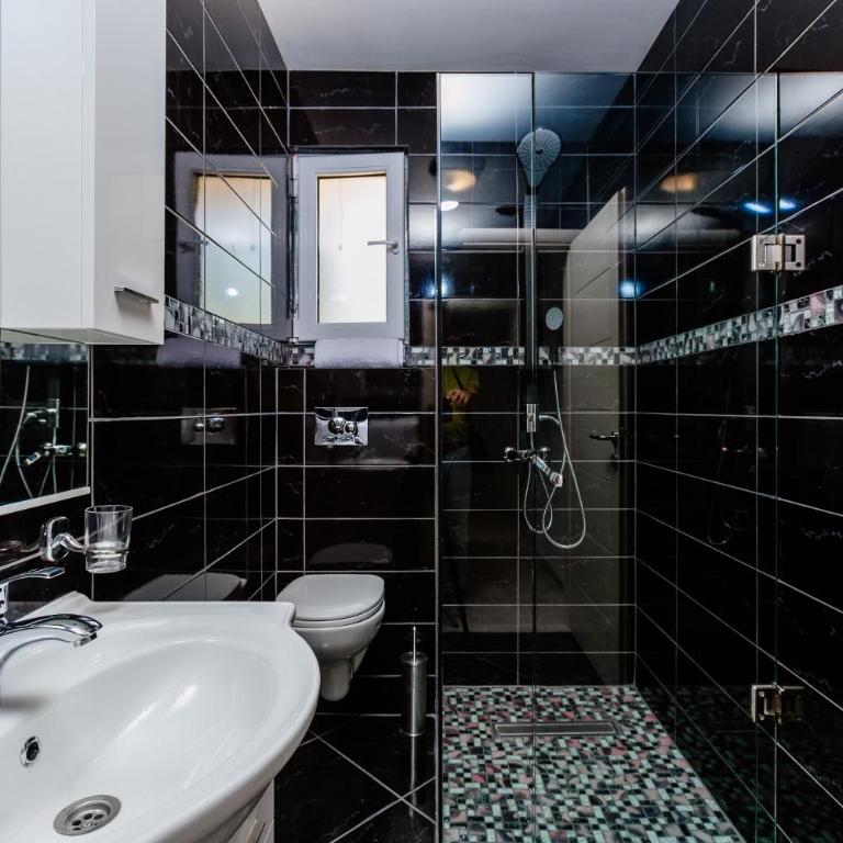 Dream Vacation Apartments - Apartman sa Pogledom na More - 10