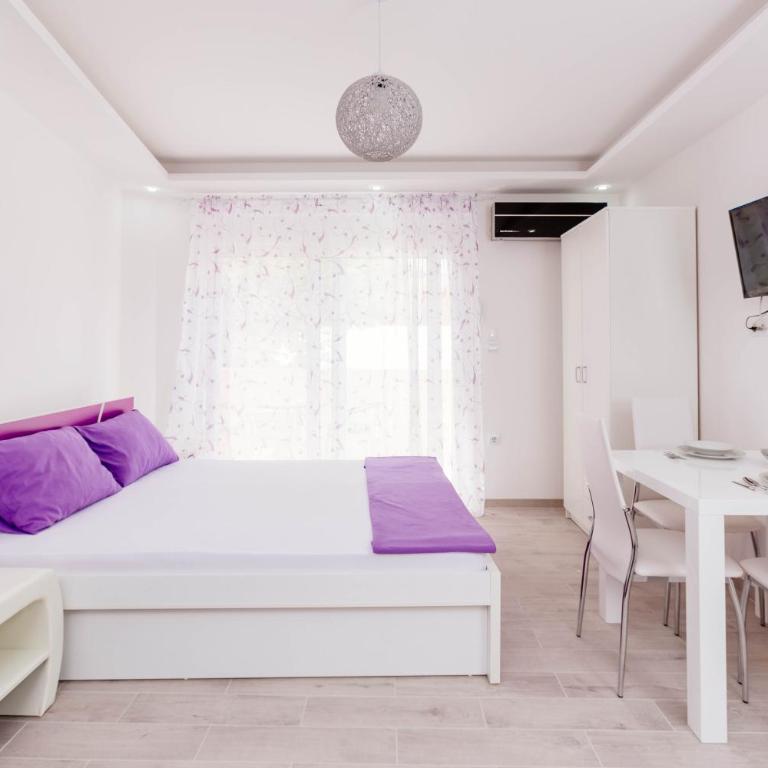 Dream Vacation Apartments - Studio sa Balkonom - 7