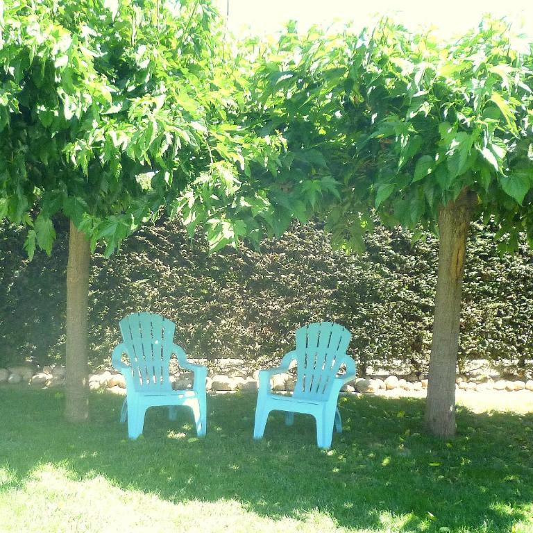Villa Le Bon Temps - Apartamento Deluxe - 20