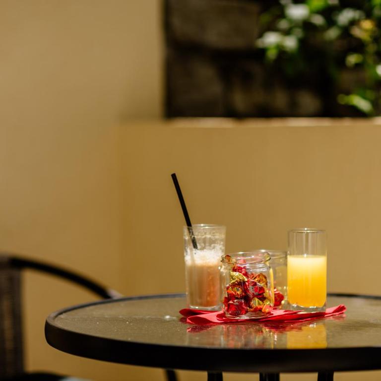 Dream Vacation Apartments - Studio - 11