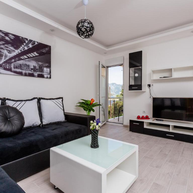 Dream Vacation Apartments - Apartman sa Pogledom na More - 1