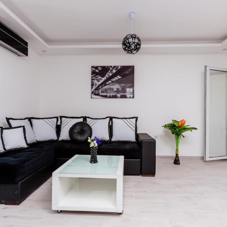 Dream Vacation Apartments - Apartman sa Pogledom na More - 8