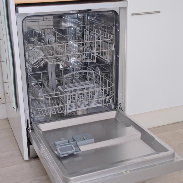 La boiserie Rémoise - Apartment mit 1 Schlafzimmer - 10