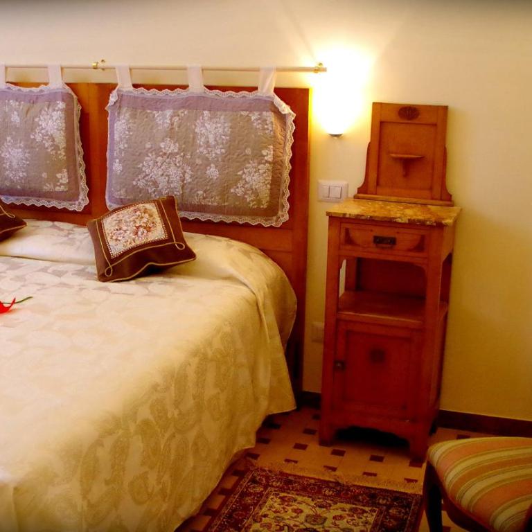 Casalbergo - Junior Suite - 2
