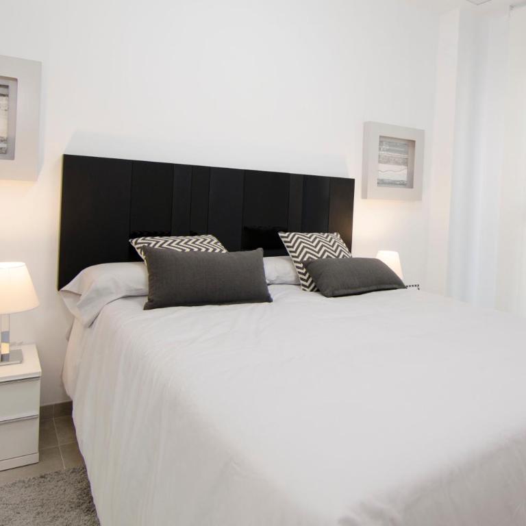 Arenales Playa Superior by Mar Holidays - Apartamento de 2 dormitorios - 5
