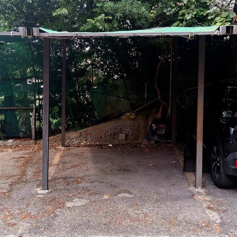 Donny Dude Private Parking - Appartamento con 1 Camera da Letto - 8