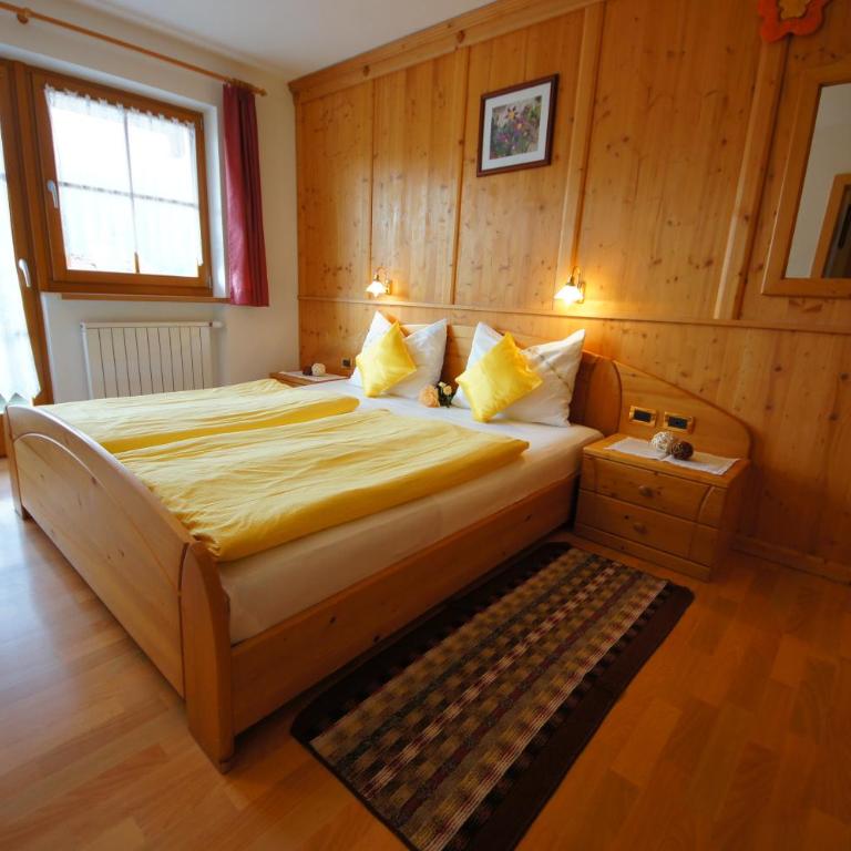 Gasthof La Pli Apartments - Apartment mit 1 Schlafzimmer - 3
