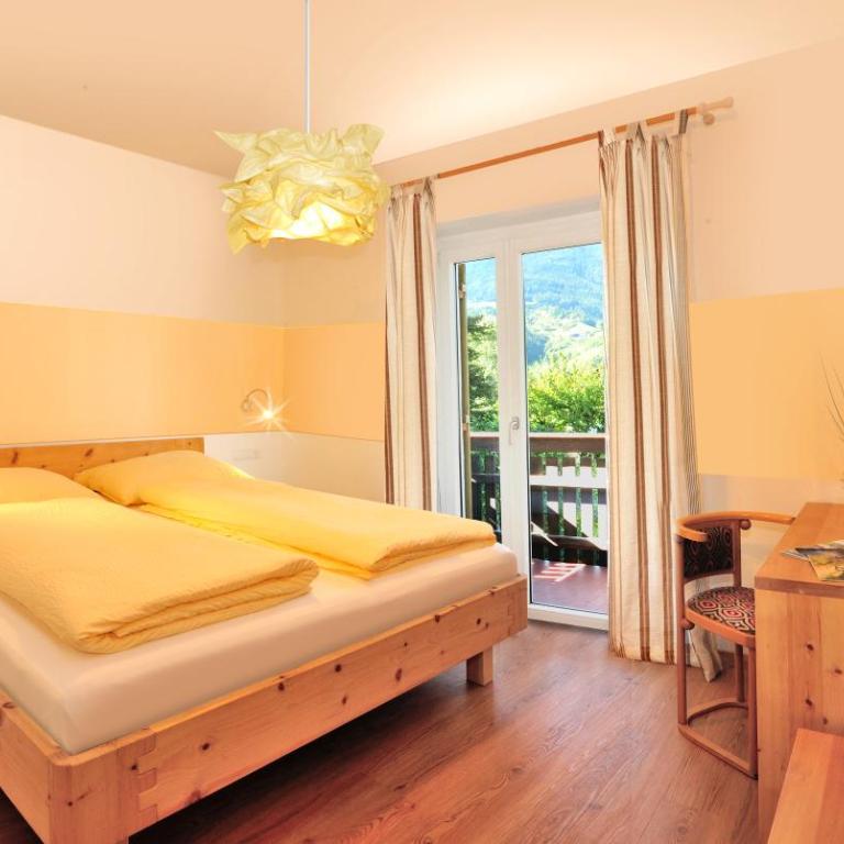 Residence Hofer - Appartamento con 1 Camera da Letto (4 Adulti) - 17