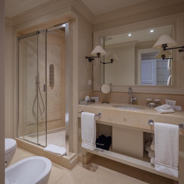 Collina d'Oro Resort & SPA - Junior Suite con Accesso Spa - 8