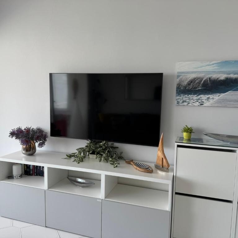 Amazing sea view apartment in Miraflores - Apartamento de 2 dormitorios - 18