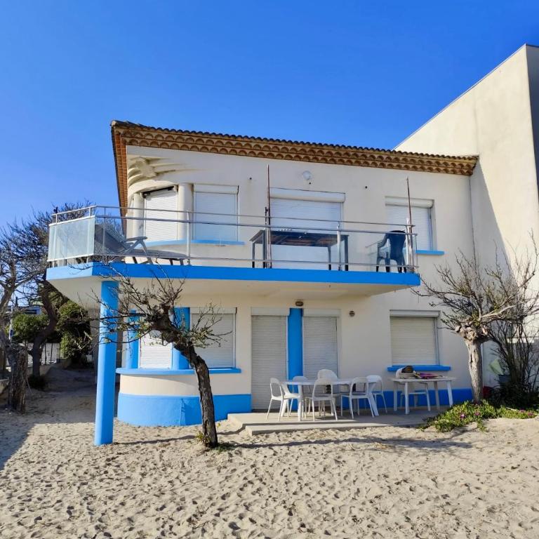 Carnon 3 chambres pieds dans le sable - Appartamento con 3 Camere da Letto - 3
